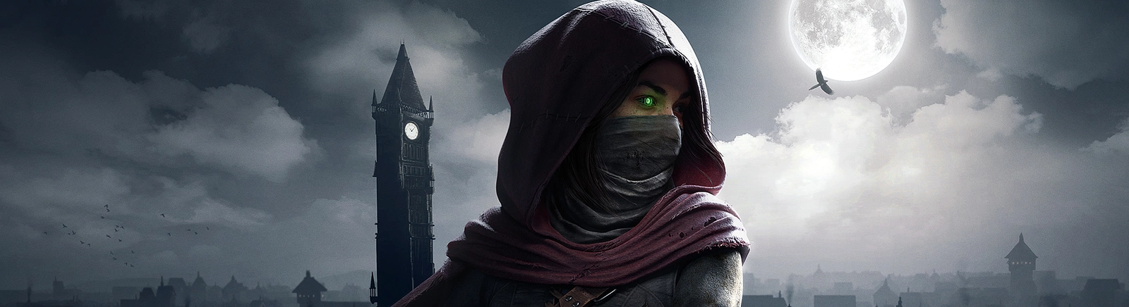 Thief VR: Legacy of Shadow - останні новини та чутки сьогодні (жовтень 2025) - дата виходу на ПК, системні вимоги, трейлер, анонс, місце дії, сюжет, герої