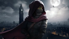 Thief VR: Legacy of Shadow - дата виходу для PC