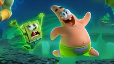 SpongeBob SquarePants: Titans of the Tide - дата виходу для Windows 3.x
