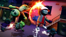 Angry Boys vs Party Guys - дата виходу