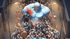 Last Trigger - дата виходу