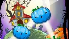 Halloween Swipe – Match 3 - дата виходу