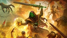 Hellreaper - дата виходу