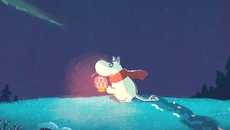 Moomintroll: Winter's Warmth - дата виходу