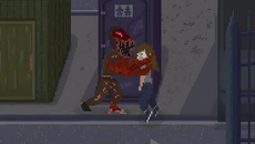 Cry Of Monster - дата виходу для Windows 3.x