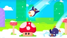 Bouncemasters - дата виходу для Windows 3.x