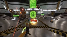 Not Raised By Wolves - дата виходу для Windows 3.x