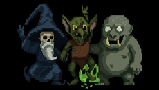 HowlKraul - дата виходу для Windows 3.x