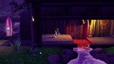 Crypt Custodian схожа на Crypt Custodian