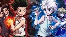 Hunter x Hunter: Nen x Survivor - дата виходу для Windows 3.x