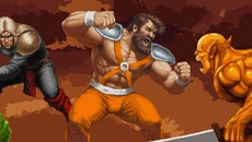 Mad King Redemption - гра в жанрі Кооператив (co-op)