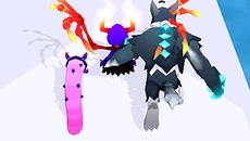 Merge Run Monster Fight - дата виходу