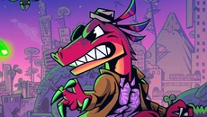 GNAW - дата виходу