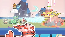 Monkey King: Legend of Heroes - дата виходу