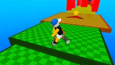 Obby the Bike Rider - дата виходу