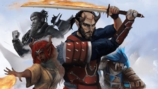 Ardenfall - дата виходу