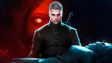 Lies of P схожа на Lies of P