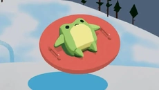 Sledding Game - дата виходу