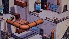 Hydropawnics - дата виходу для Windows 3.x