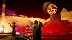 Soulstice схожа на Soulstice