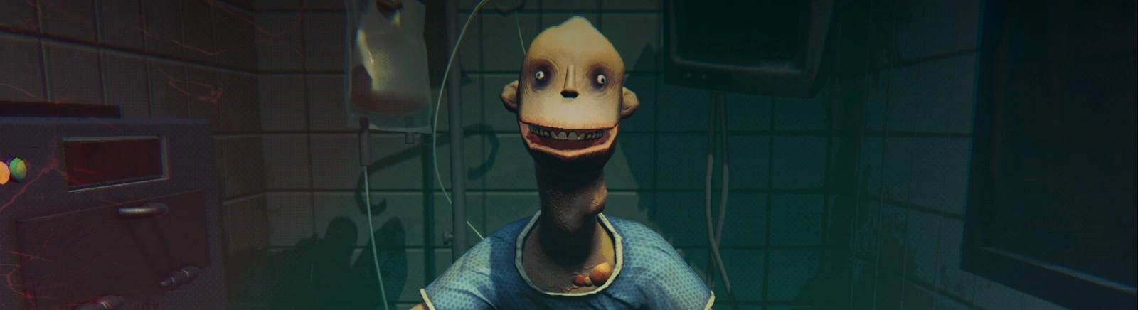 Side Effects - останні новини та чутки сьогодні (листопад 2025) - дата виходу на ПК, системні вимоги, трейлер, анонс, місце дії, сюжет, герої