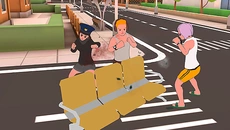 Prop Hunt Escape: Crazy Fun - дата виходу