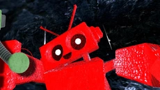 RadioWave - Mascot Horror - дата виходу