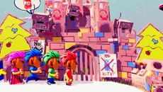 A Tiny Snow Game - дата виходу для PC