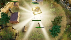 Endure: The Middle Age - дата виходу для Windows 3.x