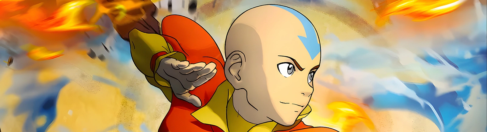 Avatar Legends: The Fighting Game - останні новини та чутки сьогодні (жовтень 2025) - дата виходу на ПК, системні вимоги, трейлер, анонс, місце дії, сюжет, герої
