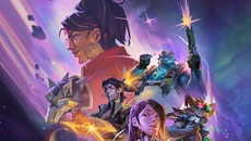 Clair Obscur: Expedition 33 схожа на Clair Obscur: Expedition 33