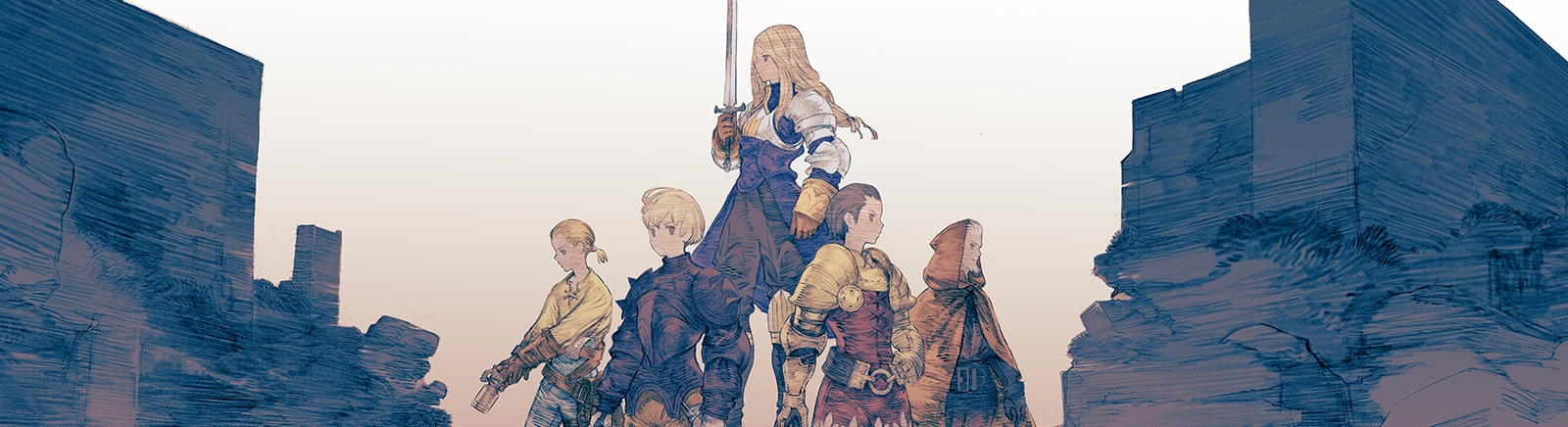 Чити для Final Fantasy Tactics - The Ivalice Chronicles