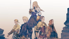 Final Fantasy Tactics Advance схожа на Final Fantasy Tactics Advance