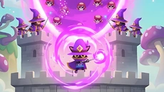 Rogue Tower схожа на Rogue Tower