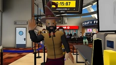 Airport Security Guard - дата виходу