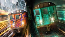Metro Rivals: New York - гра в жанрі Кооператив (co-op)