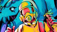 Kaiju Cleaner Simulator - дата виходу