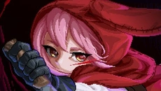 The First Berserker: Khazan схожа на The First Berserker: Khazan