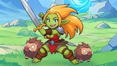 Lucky Buster - дата виходу