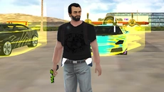 Gangster Games Crime Simulator - дата виходу