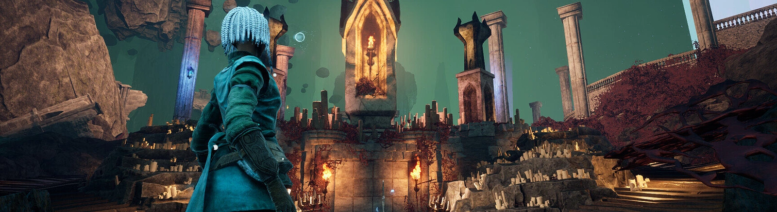 Дата виходу Shadow's Grove у різних країнах світу
