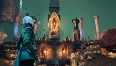 Shadow's Grove - дата виходу для Windows 3.x