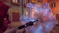 Lady Umbrella - дата виходу для Windows 3.x