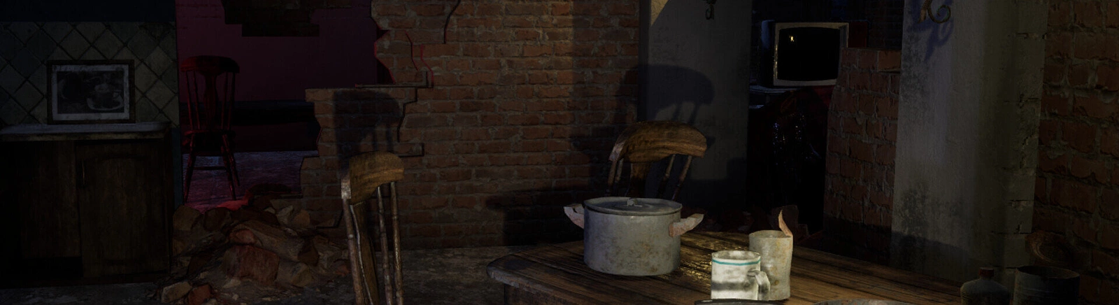 Дата виходу The House She Haunts у різних країнах світу