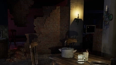 The House She Haunts - дата виходу для Windows 3.x