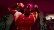 Roman Rumble - дата виходу для Windows 3.x