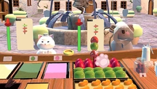 Purrfect Stall - дата виходу для Windows 3.x