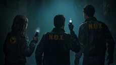 N.O.X. - гра в жанрі Кооператив (co-op)