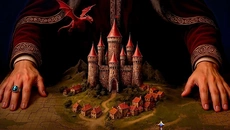 Lessaria: Fantasy Kingdom Sim - дата виходу для Windows 3.x