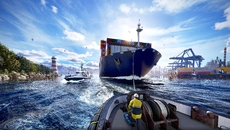 Seafarer: The Ship Sim - дата виходу для Windows 3.x